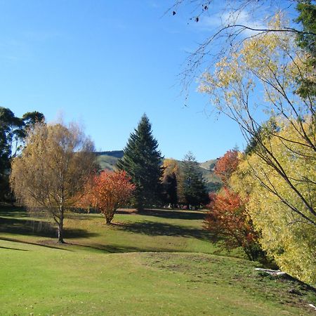 Bed and Breakfast Twynham At Kinloch Exterior foto