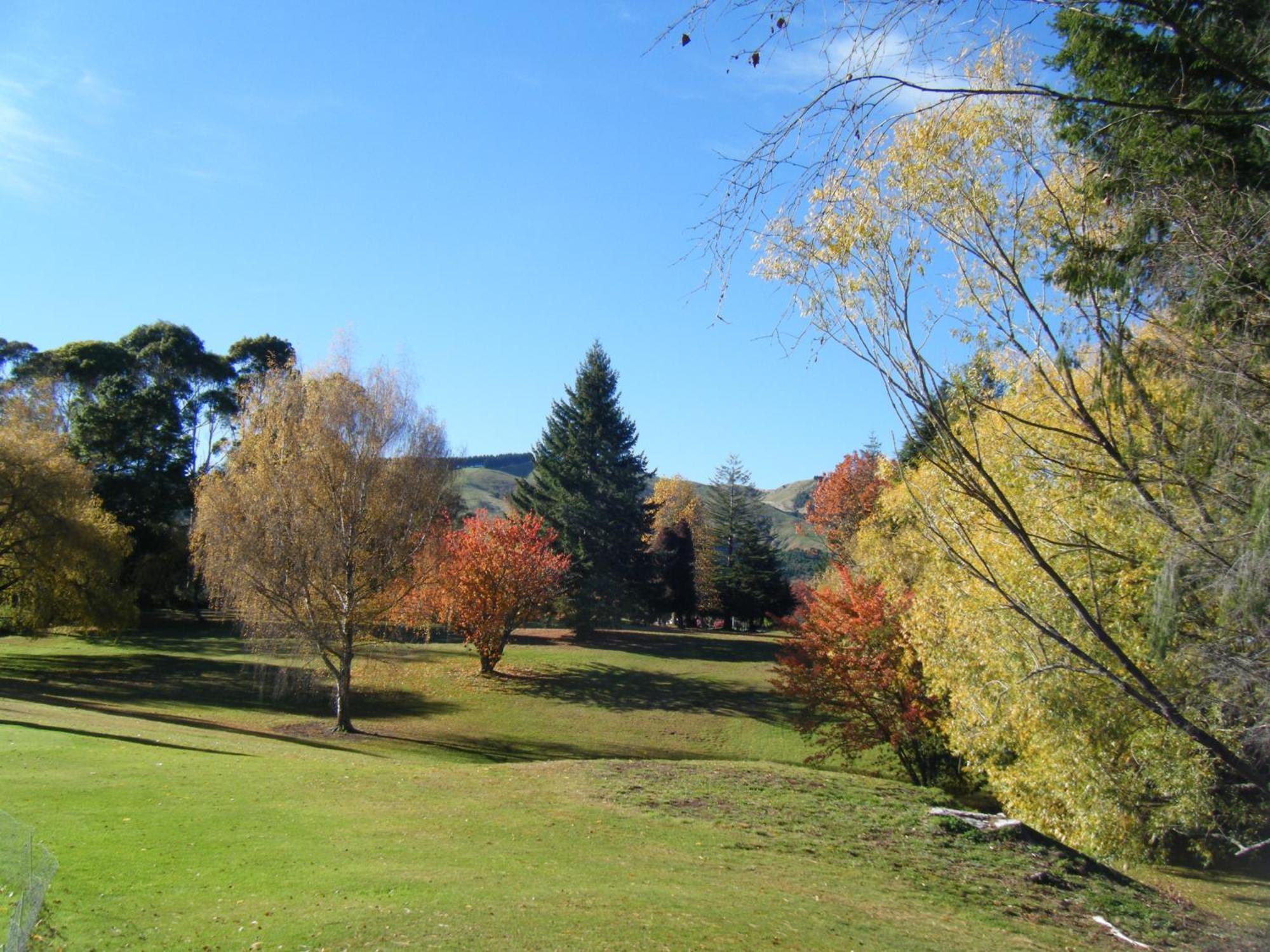 Bed and Breakfast Twynham At Kinloch Exterior foto