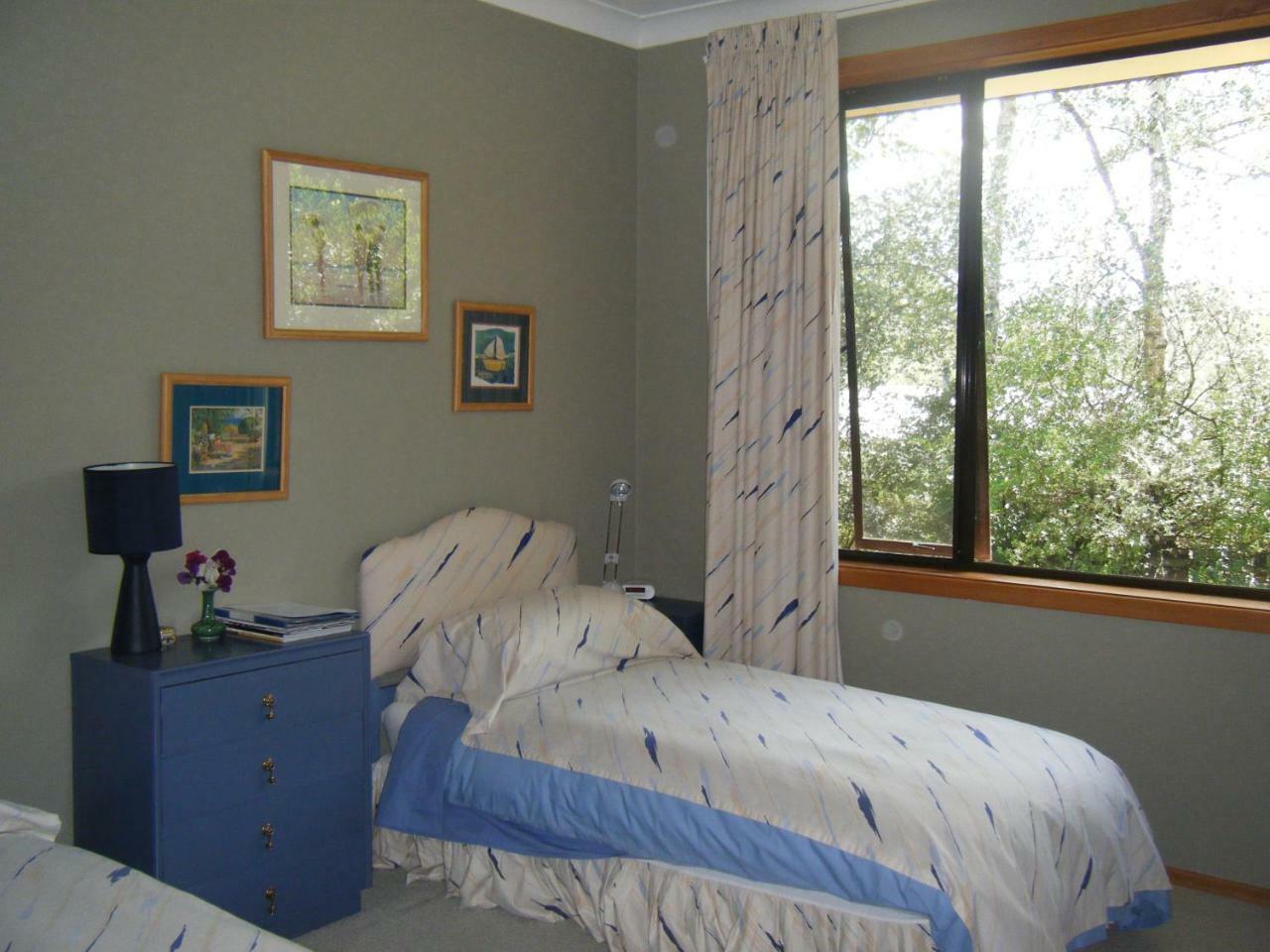 Bed and Breakfast Twynham At Kinloch Exterior foto