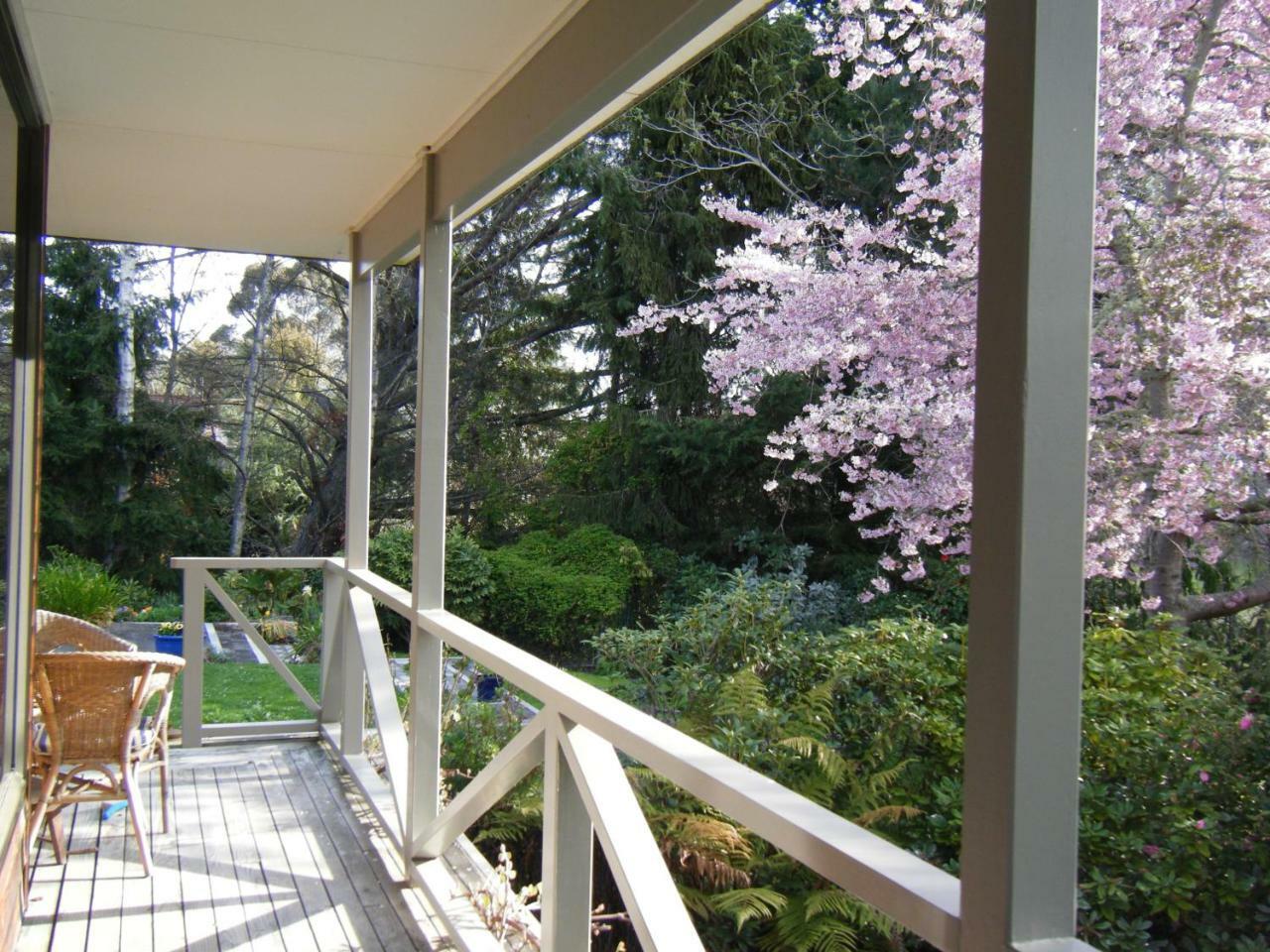 Bed and Breakfast Twynham At Kinloch Exterior foto