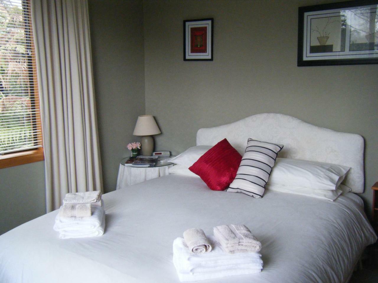 Bed and Breakfast Twynham At Kinloch Exterior foto