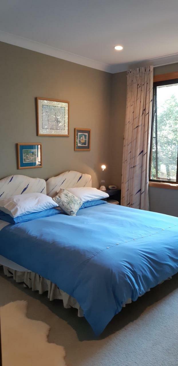 Bed and Breakfast Twynham At Kinloch Exterior foto